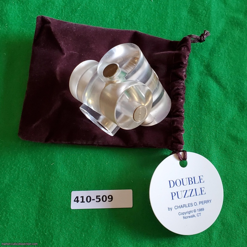 Double Puzzle [410-509]