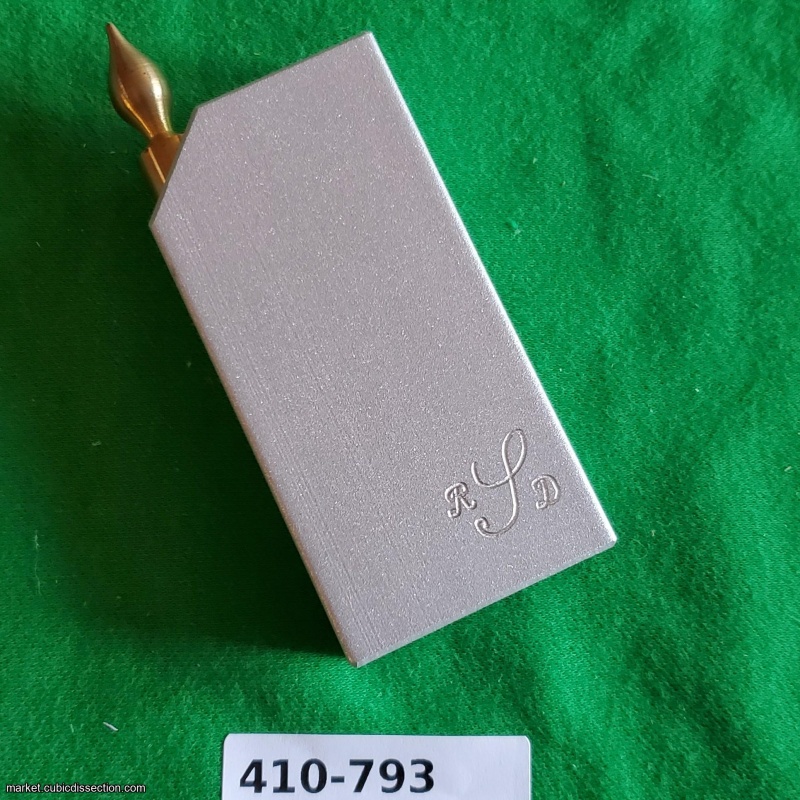 feuerzeug by Roger D [410-793]