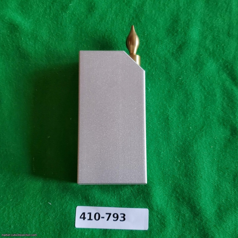 feuerzeug by Roger D [410-793]