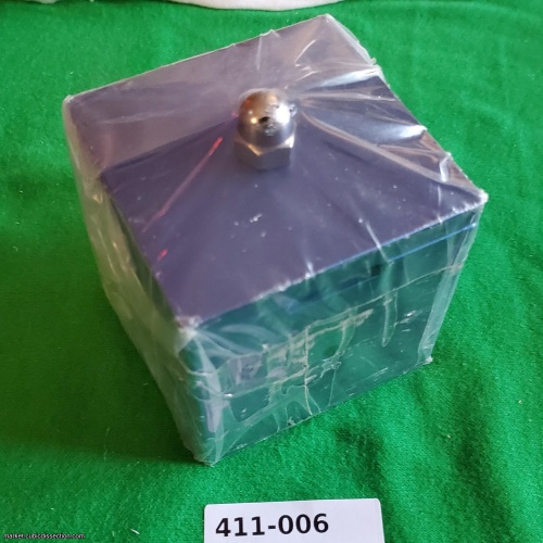 First Box by Strijbos [411-006]