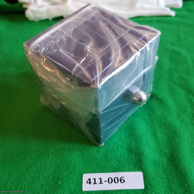 First Box by Strijbos [411-006]