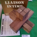 Liaison Intime [411-290]