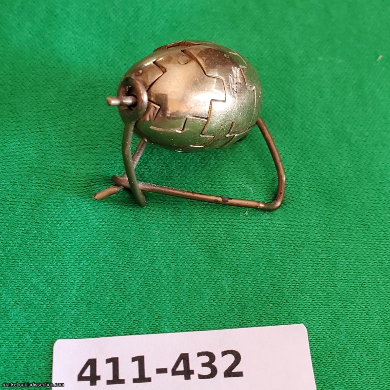 Egg by Rocky [411-432]