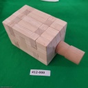 Whiskey Bottle Kumiki [412-000]