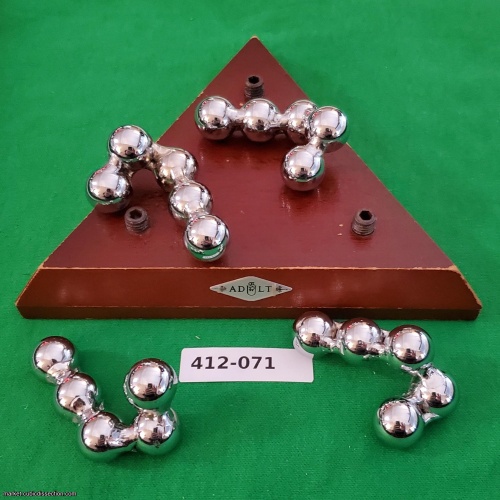 ADLT Pyramid [412-071]