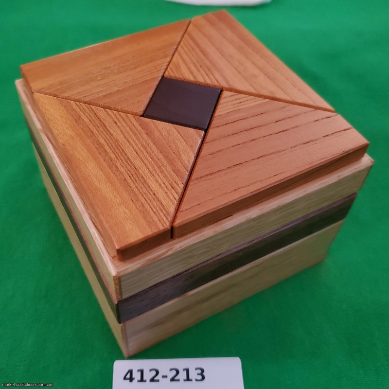 Secret Base (RF-18-6) [412-213]