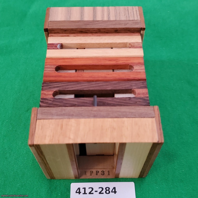 Tokai (IPP31) by Endo [412-284]