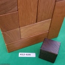 CELLA Cubes by Naef [412-426]