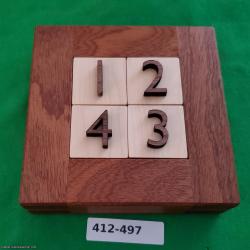 Number Blocks by Khiam/Lensch [412-497]