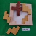 Unlawful Assembly by Khiam/Lensch [412-568]