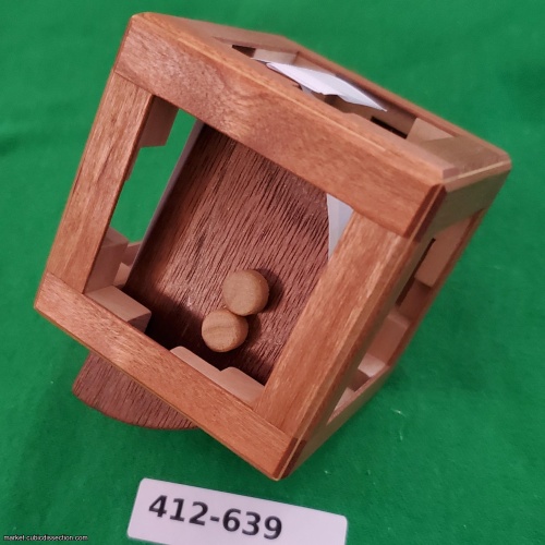 Wanderer Jr by Oskar/Lensch [412-639]