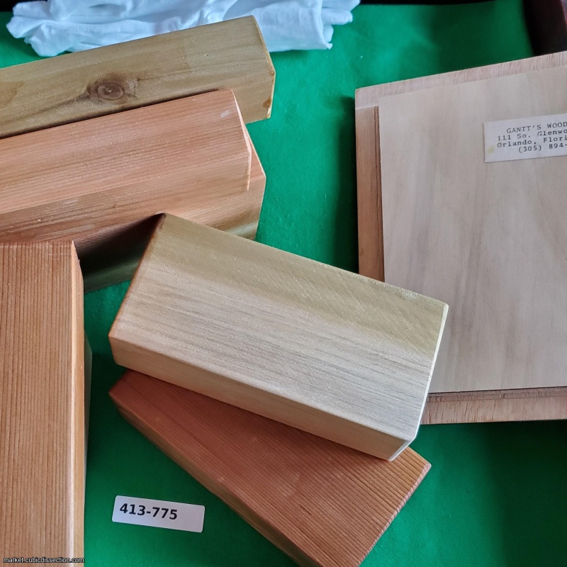 Box of Blocks 2 [409-089]