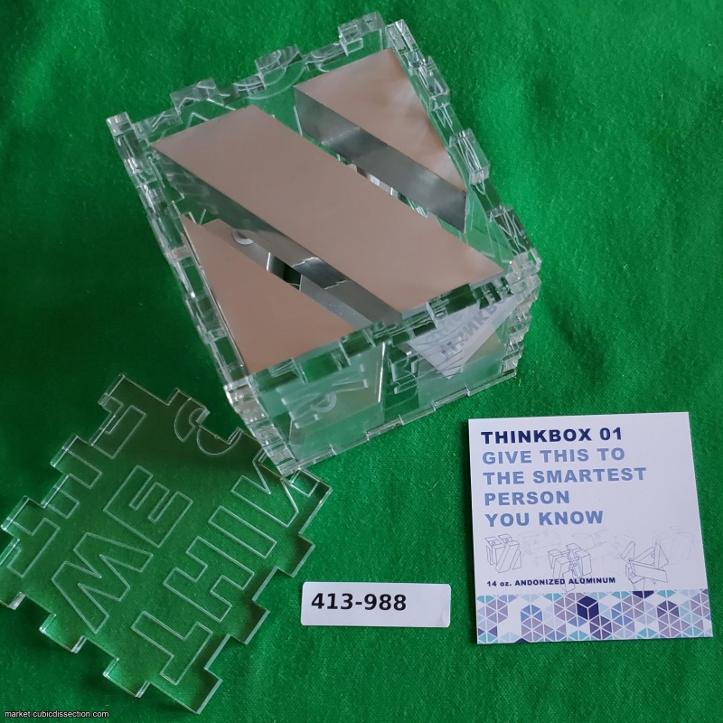 ThinkBox 01 [413-988]