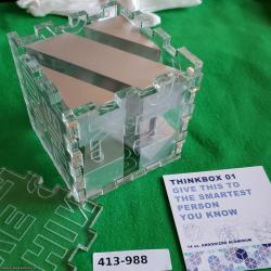 ThinkBox 01 [413-988]