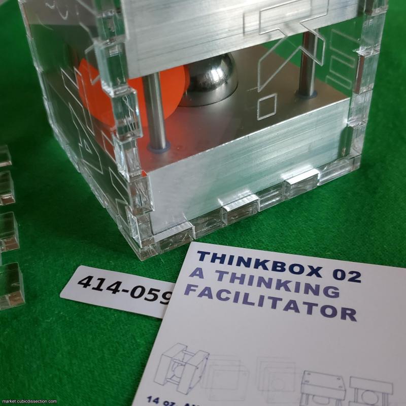 ThinkBox 02 [414-059]