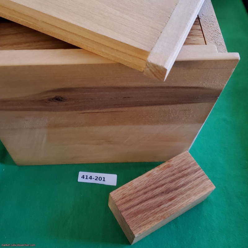 Cutler's Dilemma by Bill Cutler [414-201]