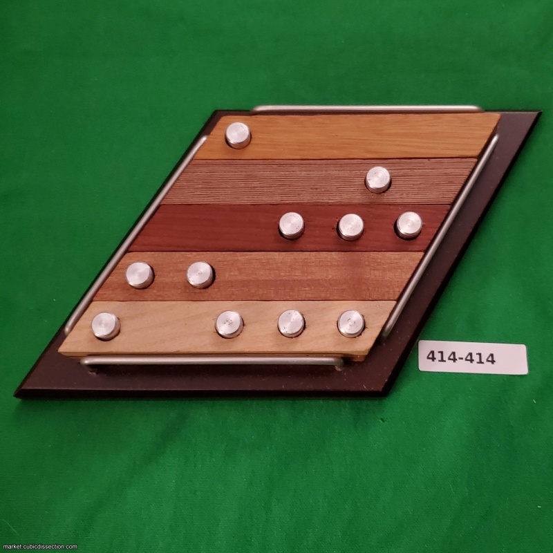 Diamond Eyes by Constantin [414-414]