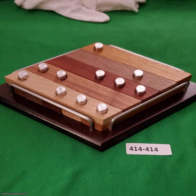 Diamond Eyes by Constantin [414-414]