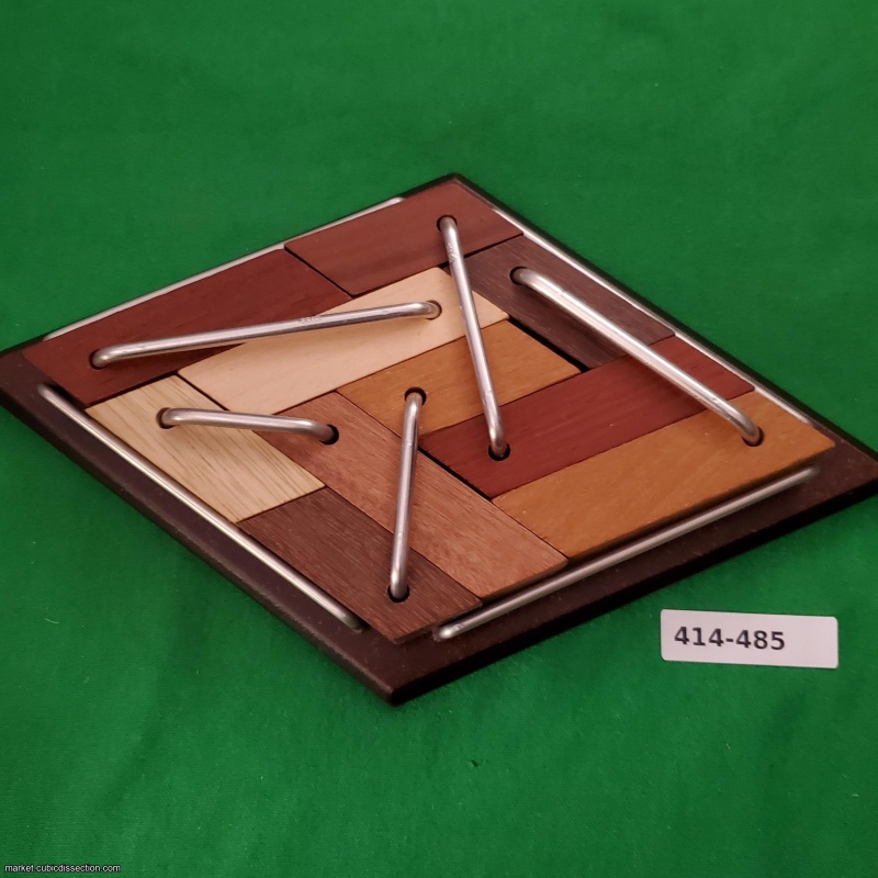 Constantin Tray C [414-485]