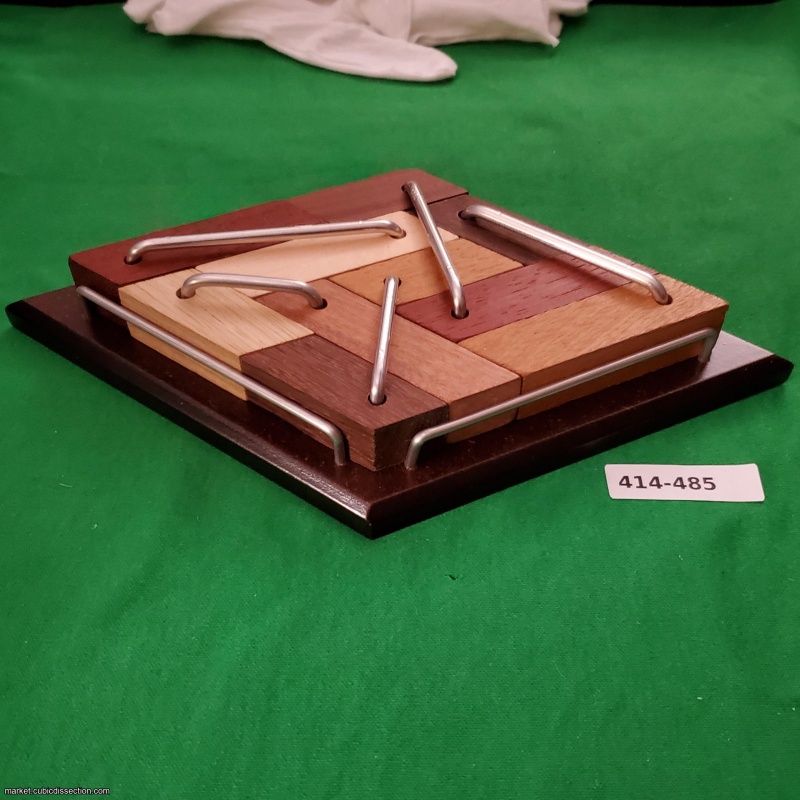 Constantin Tray C [414-485]
