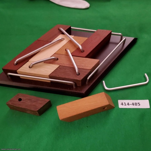 Constantin Tray C [414-485]