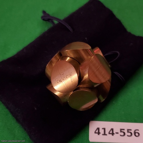 Ball Puzzle [414-556]