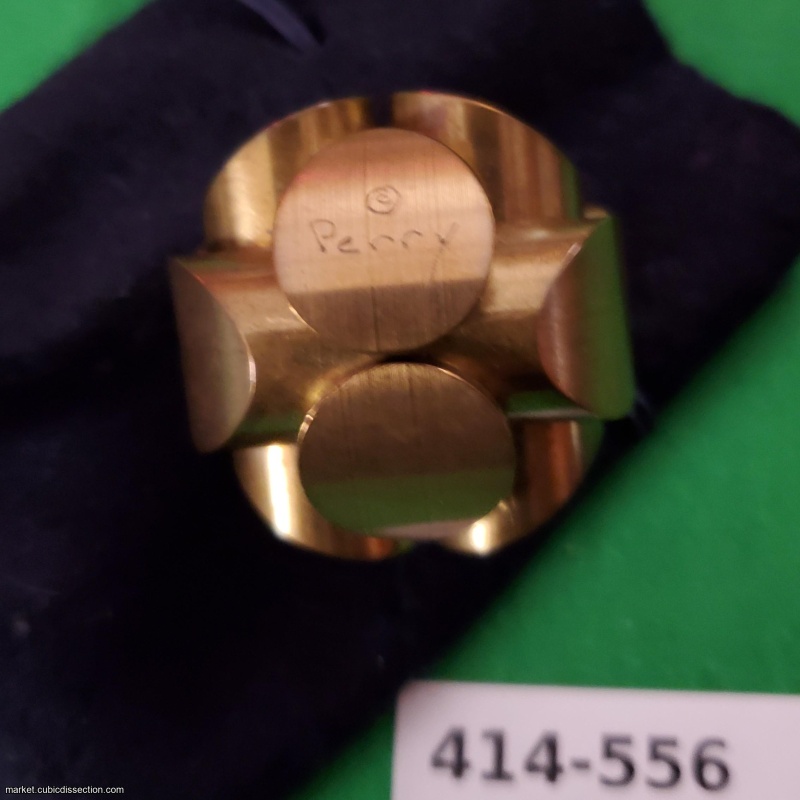 Ball Puzzle [414-556]