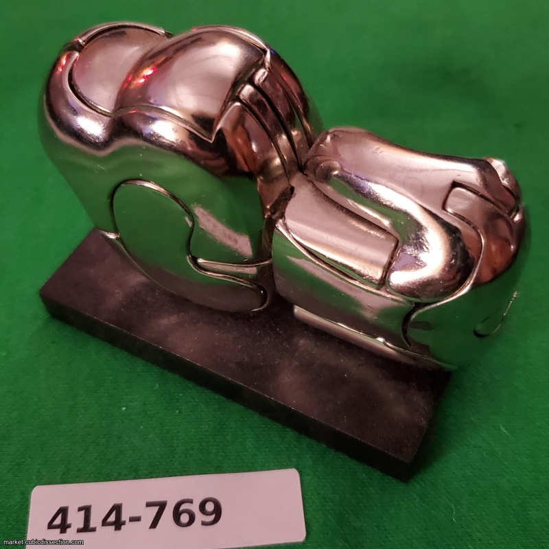 Mini-Zoraida by Berrocal [414-769]