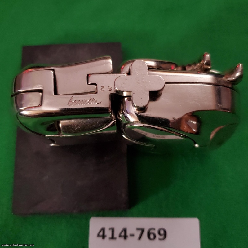 Mini-Zoraida by Berrocal [414-769]