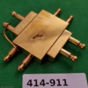 Collusion (2 Block) by Rocky [414-911]