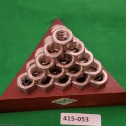 ADLT Nut Pyramid [415-053]