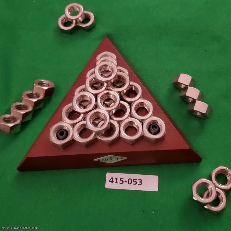 ADLT Nut Pyramid [415-053]