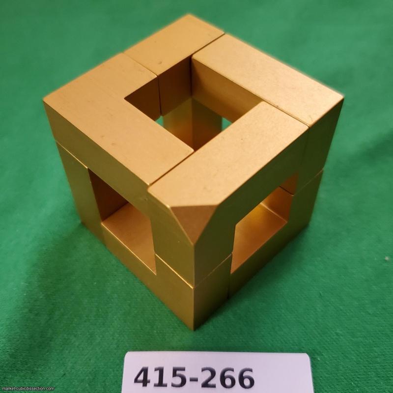 Iso-Crate (MBP 8) by Robert Rose [415-266]