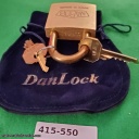 DanLock Model B by Feldman [415-550]