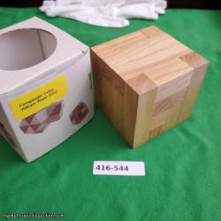 Femganger Cube [416-544]