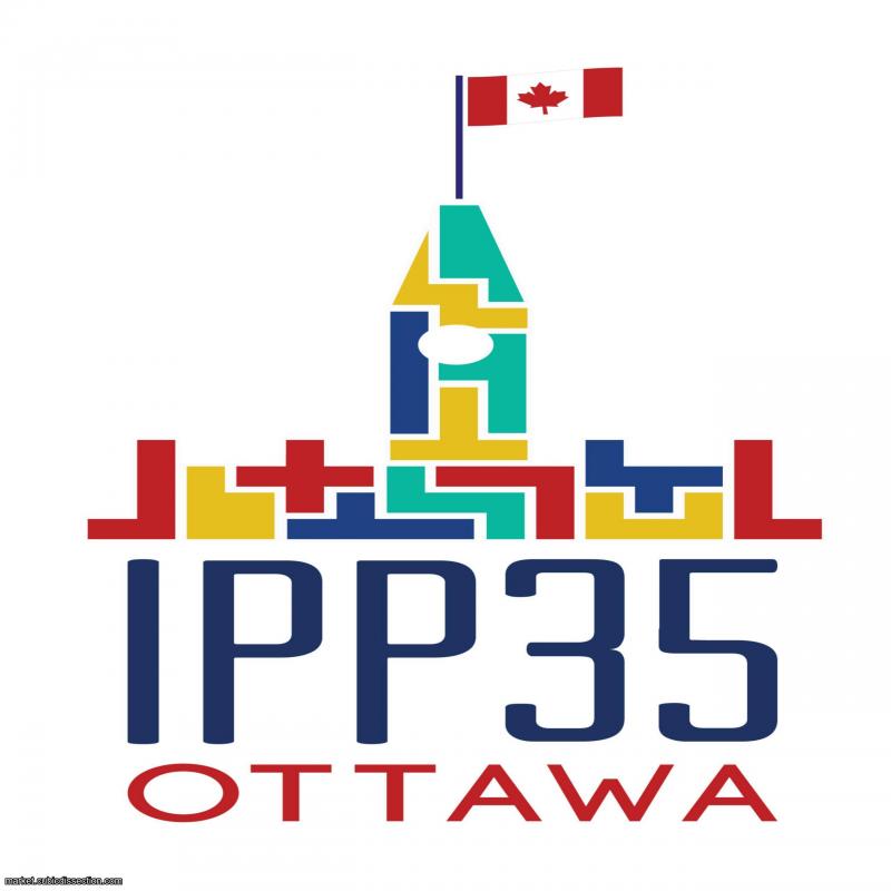 (71) IPP 35 Ottawa Exchange Puzzles [416-686]