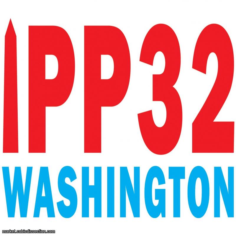 (64) IPP 32 Washington DC Exchange Puzzles [416-899]