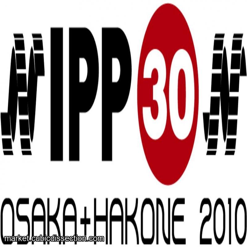 (40) IPP 30 Osaka/Hakone Exchange Puzzles [417-041]