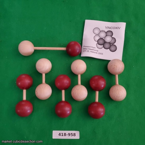 VINCOXIV by Vinco (IPP25) [418-958]