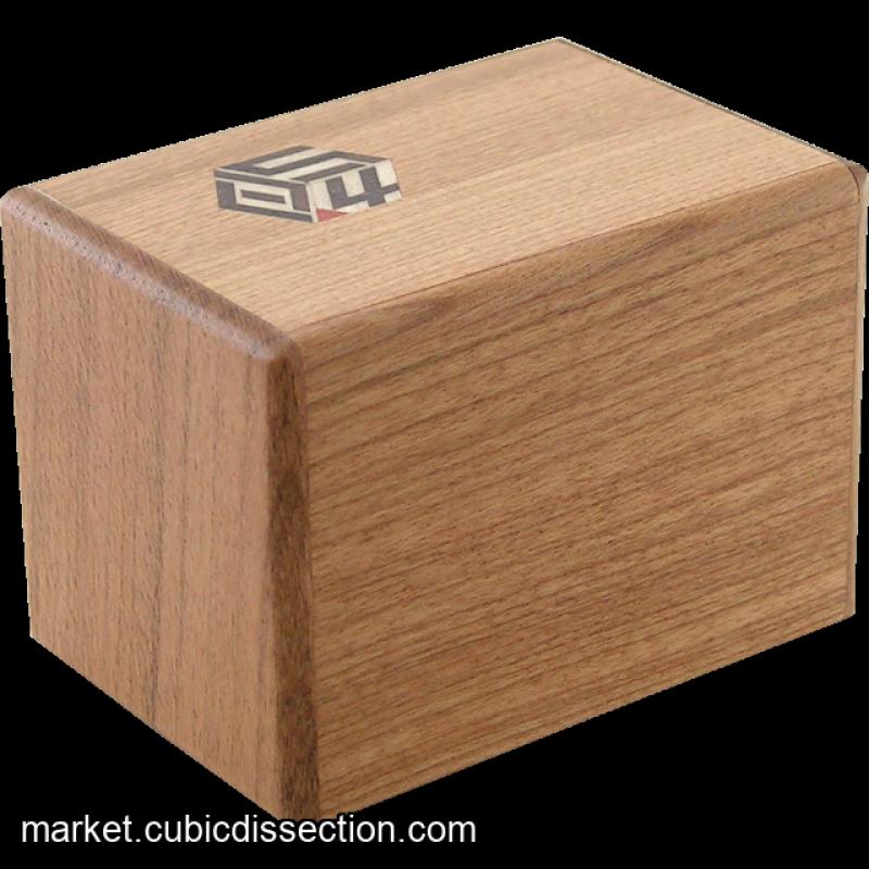 Karakuri Small Box No 2 - Defective