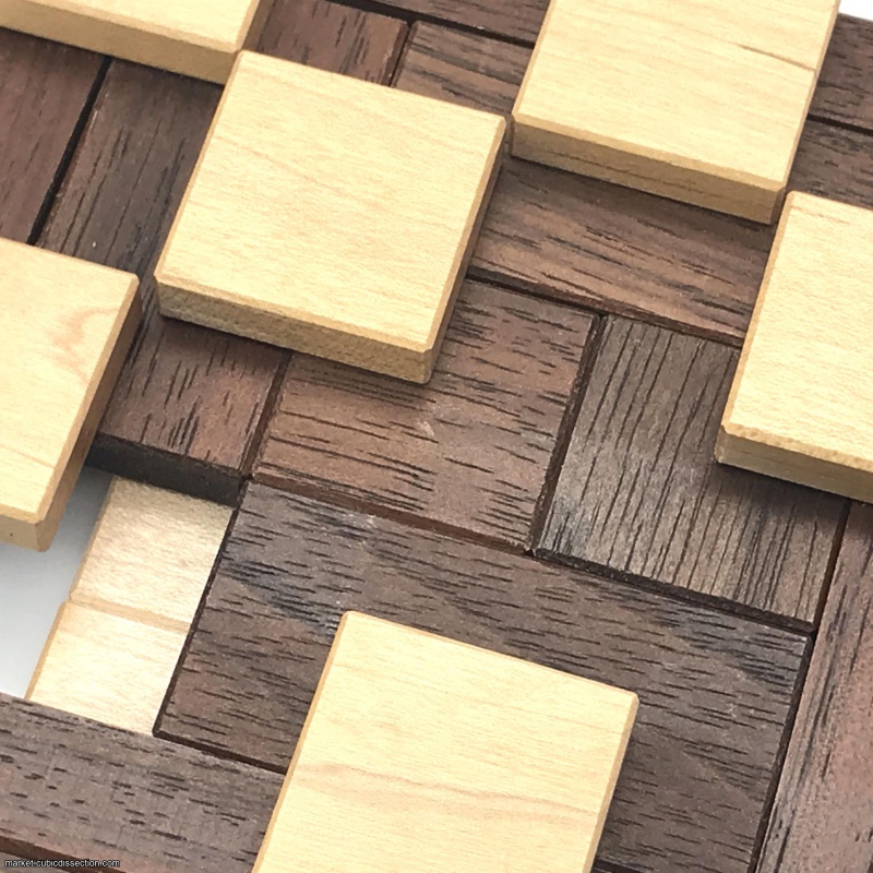 Mini Chess Board by William Hu