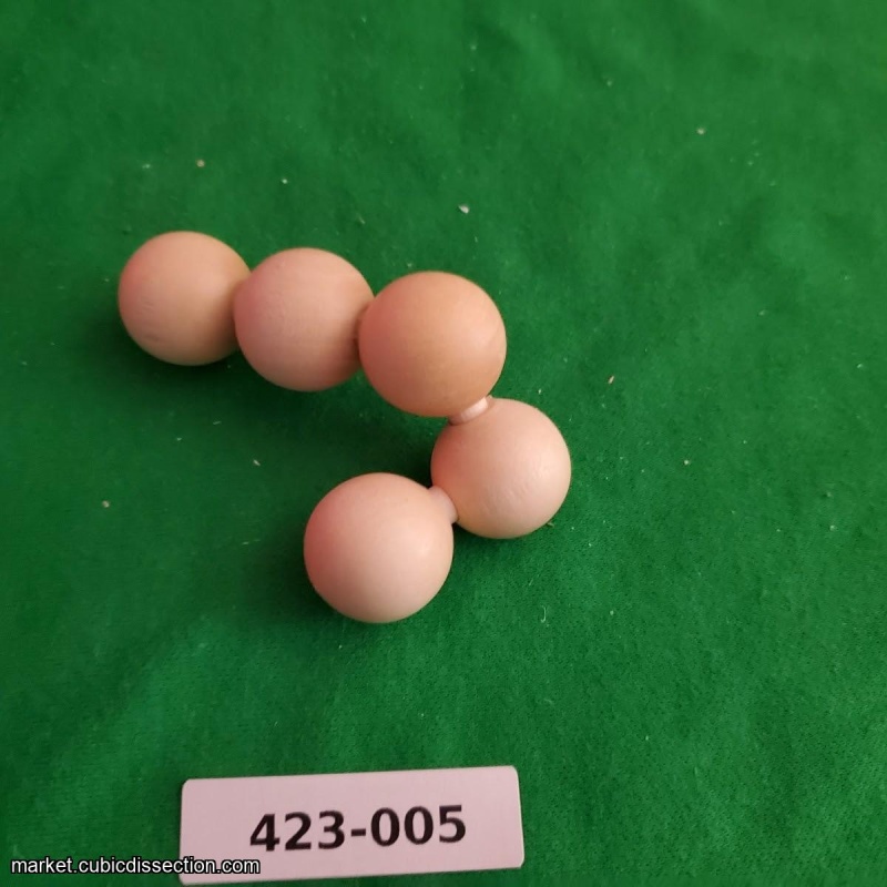 20 Ball Pyramid by Iwahiro (IPP26) [423-005]