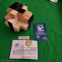 IPP Burr by Mr Puzzle [423-573]