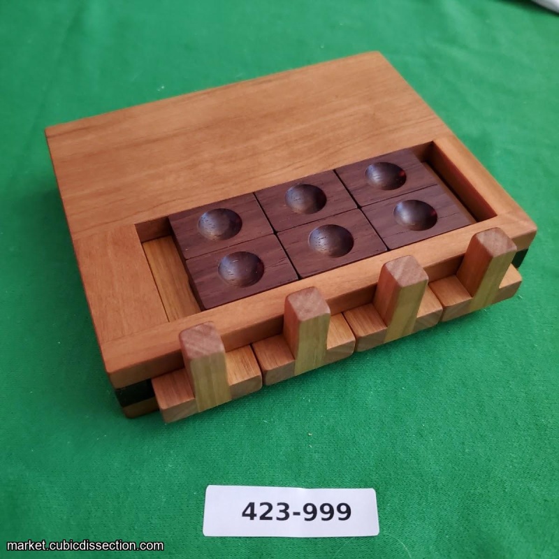 NumLock by Goh Pit Khiam [423-999]