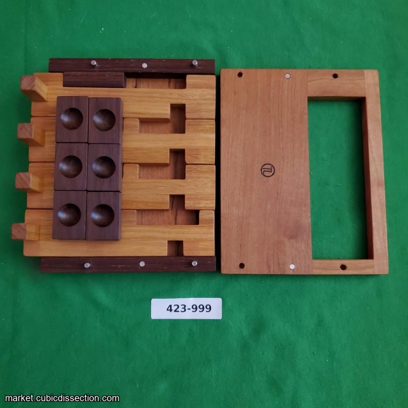 NumLock by Goh Pit Khiam [423-999]