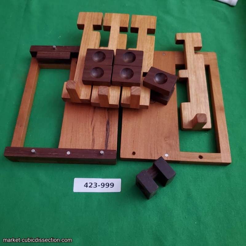 NumLock by Goh Pit Khiam [423-999]