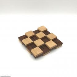 Mini Chess Board by William Hu