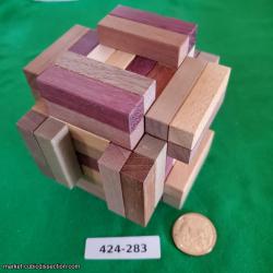 Twelve Piece Box by Tamura [424-283]