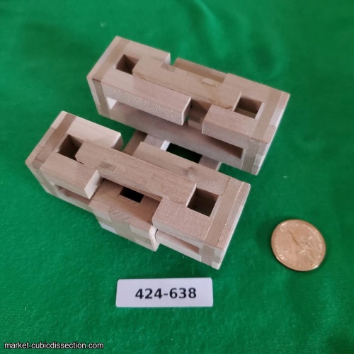 P1SEX by Endo [424-638]