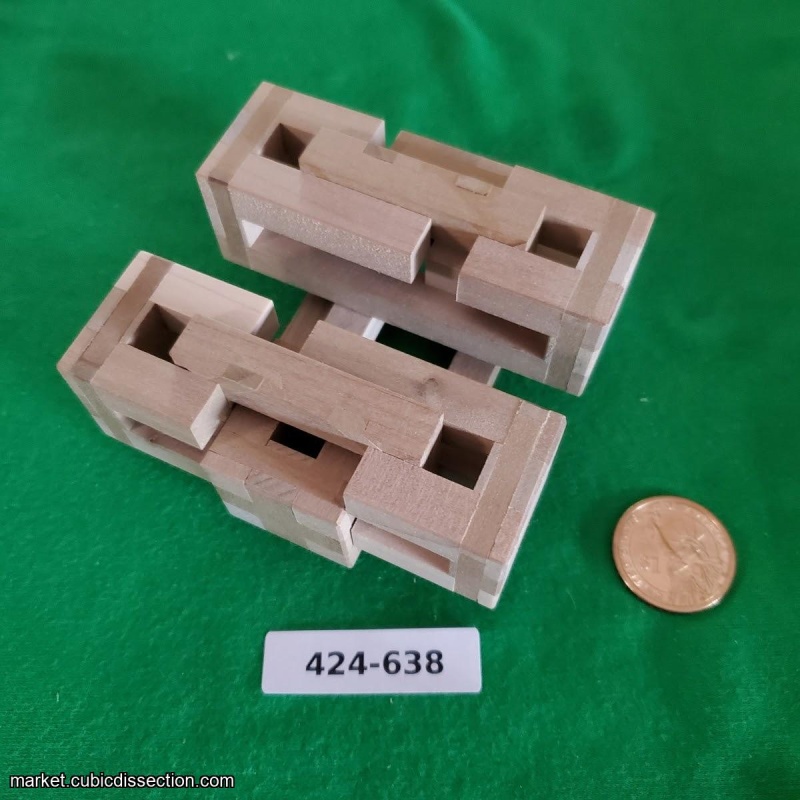 P1SEX by Endo [424-638]